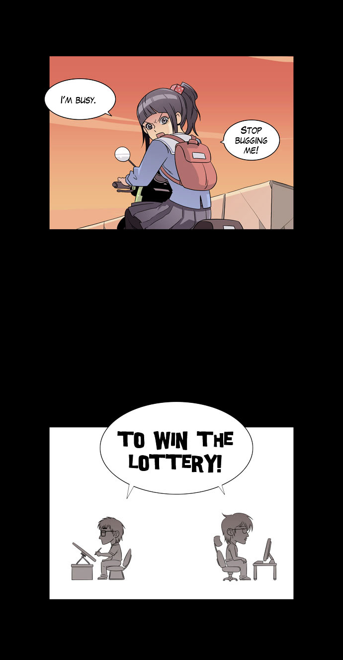 Superior Day Chapter 0 page 9 - Chapter 0 : Prologue