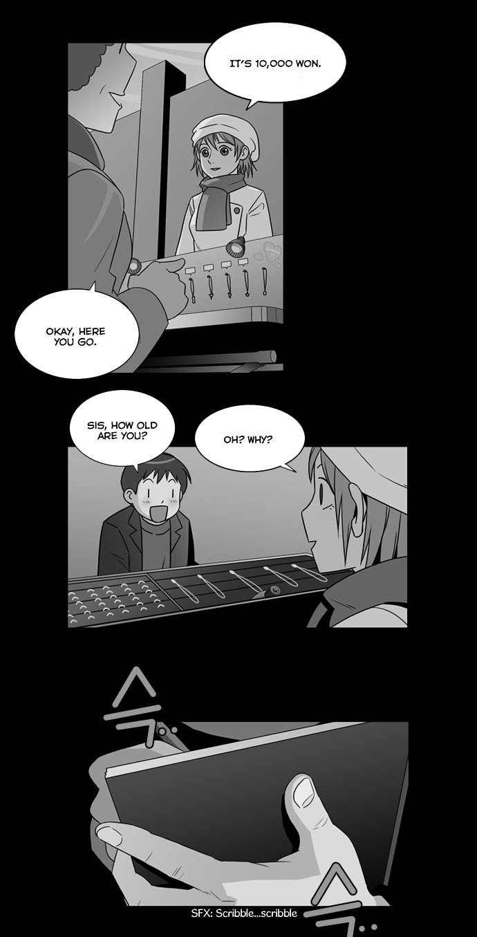 Superior Day Chapter 13 page 10 - Chapter 13 : File 04