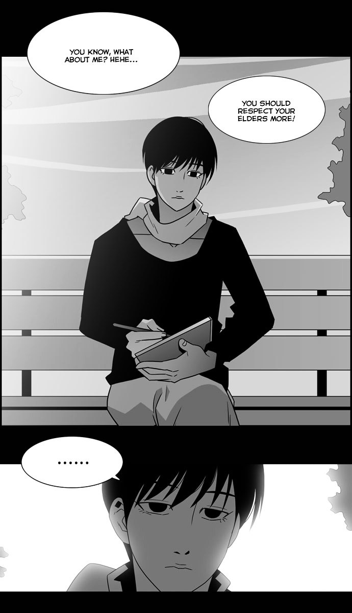 Superior Day Chapter 13 page 11 - Chapter 13 : File 04
