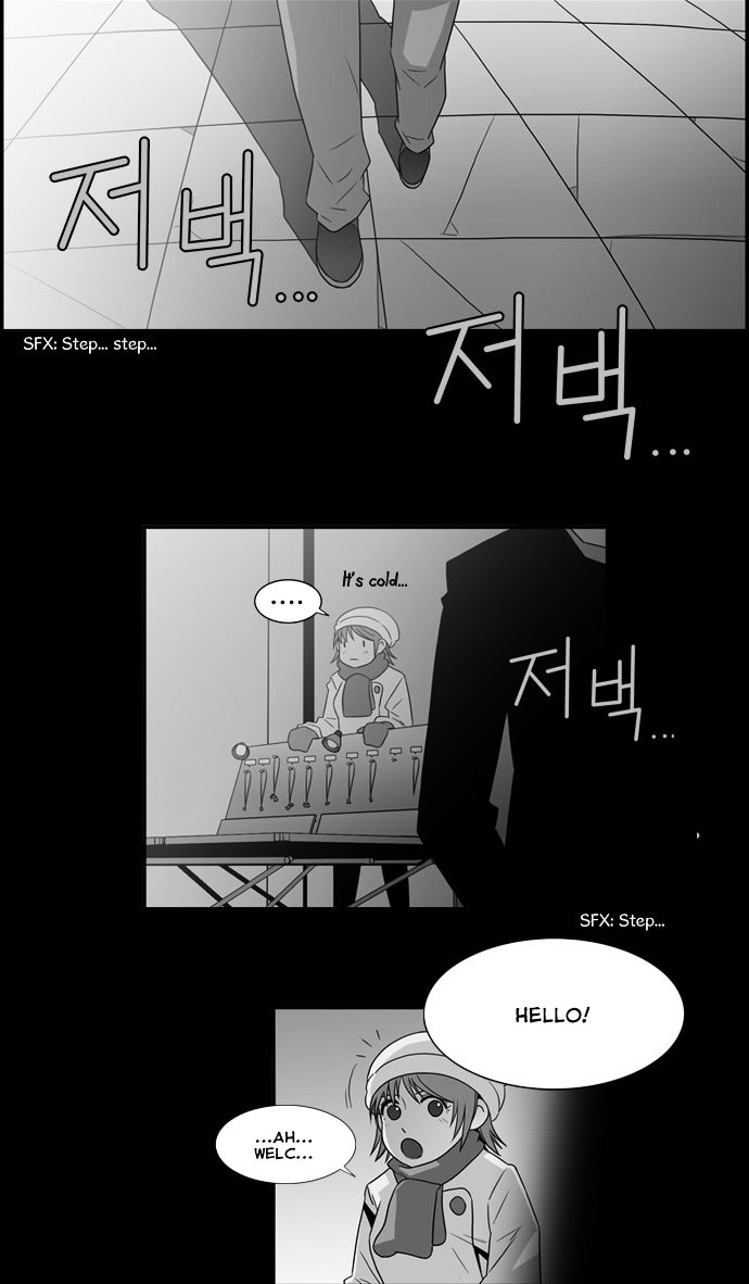 Superior Day Chapter 13 page 14 - Chapter 13 : File 04