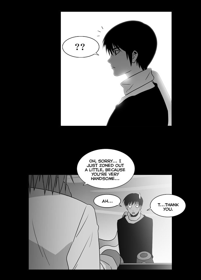 Superior Day Chapter 13 page 16 - Chapter 13 : File 04
