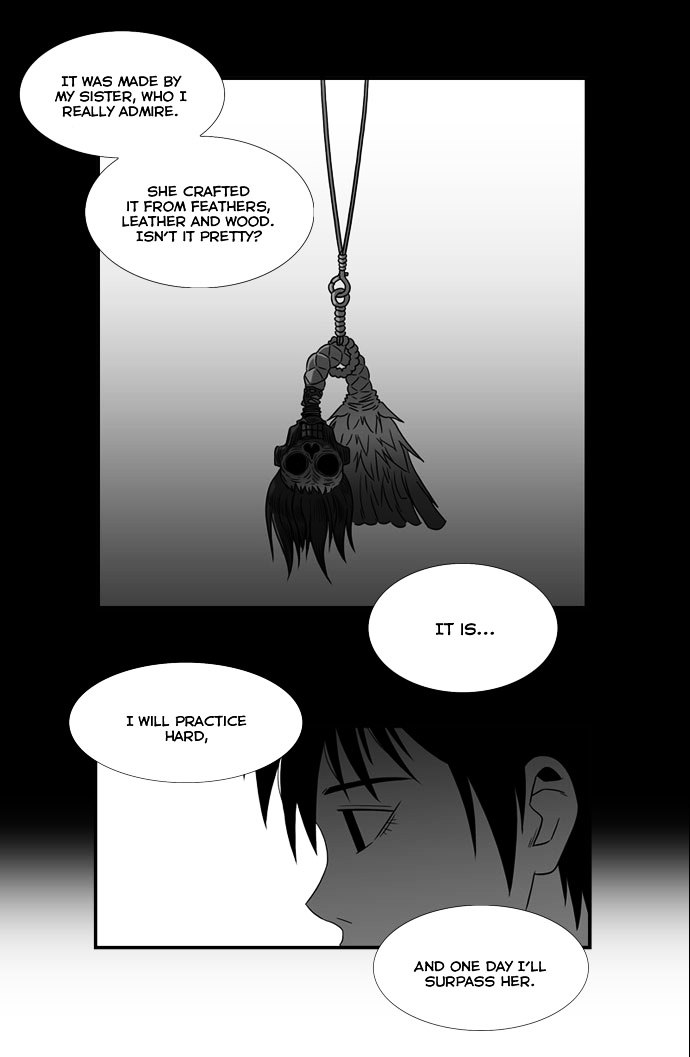 Superior Day Chapter 13 page 20 - Chapter 13 : File 04