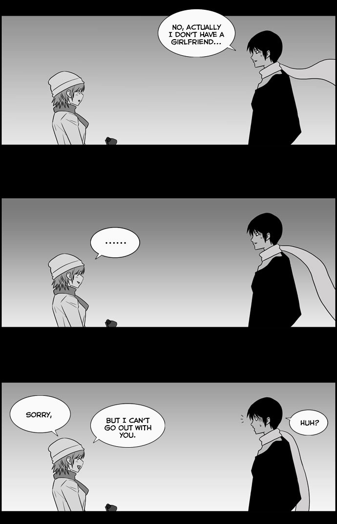 Superior Day Chapter 13 page 28 - Chapter 13 : File 04