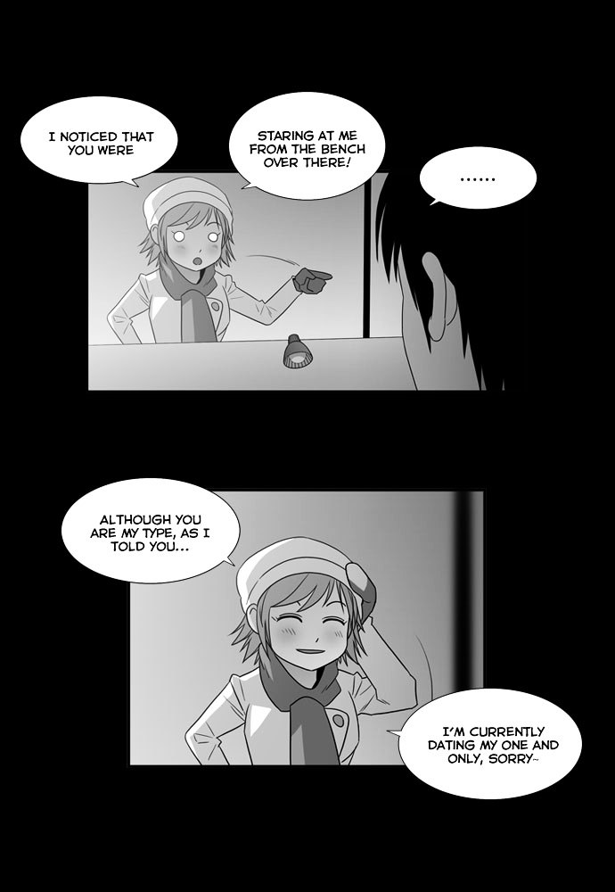 Superior Day Chapter 13 page 29 - Chapter 13 : File 04