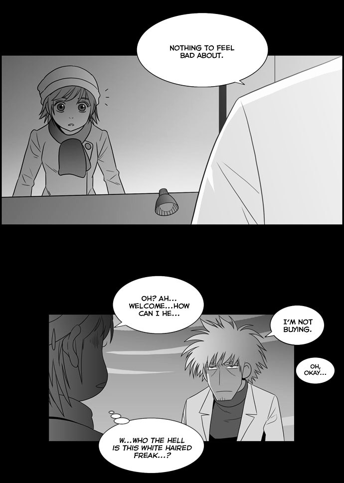 Superior Day Chapter 13 page 33 - Chapter 13 : File 04