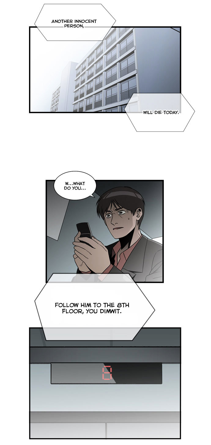 Superior Day Chapter 13 page 5 - Chapter 13 : File 04