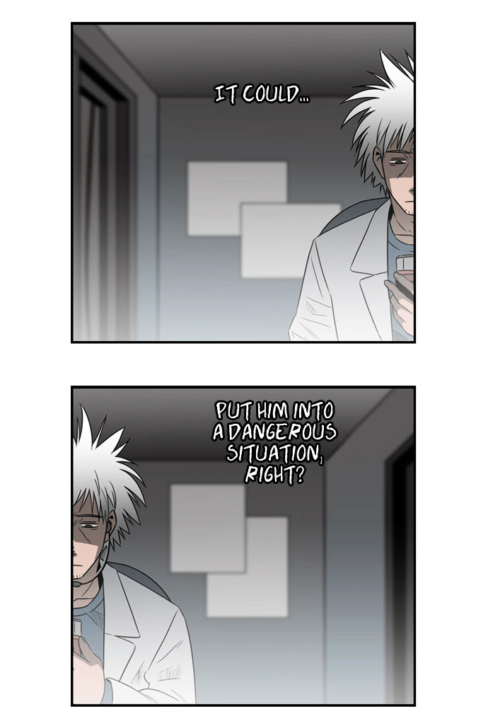 Superior Day Chapter 19 page 21 - Chapter 19 : File 05
