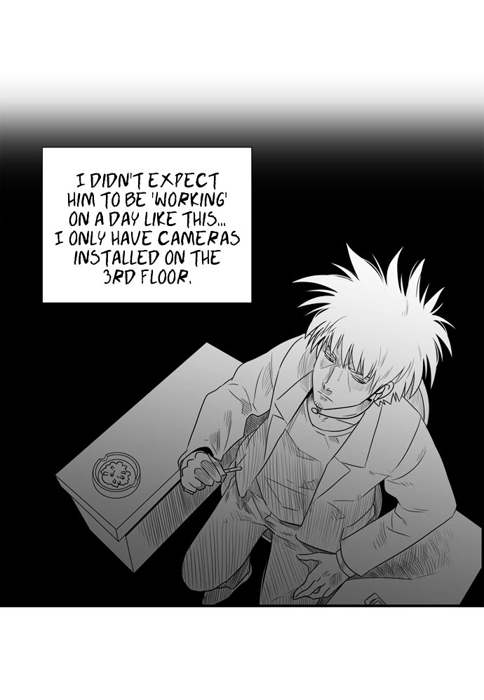 Superior Day Chapter 19 page 23 - Chapter 19 : File 05