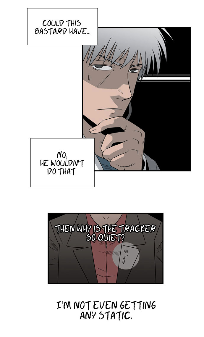 Superior Day Chapter 19 page 26 - Chapter 19 : File 05