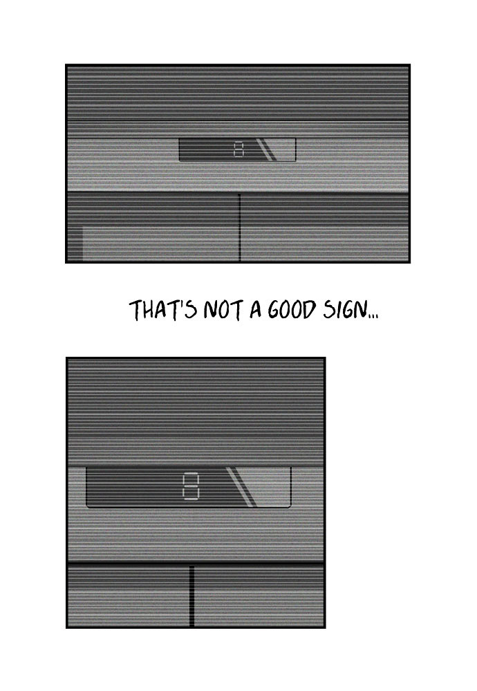 Superior Day Chapter 19 page 27 - Chapter 19 : File 05