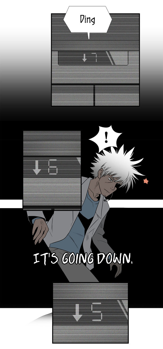 Superior Day Chapter 19 page 28 - Chapter 19 : File 05