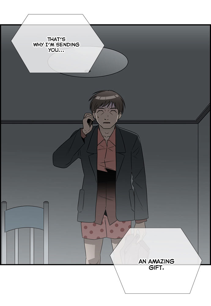 Superior Day Chapter 19 page 39 - Chapter 19 : File 05