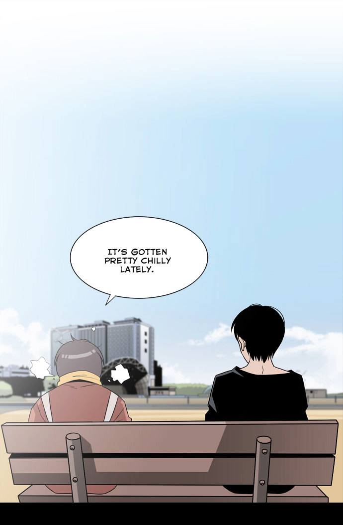 Superior Day Chapter 2 page 10 - Chapter 2 : File 01
