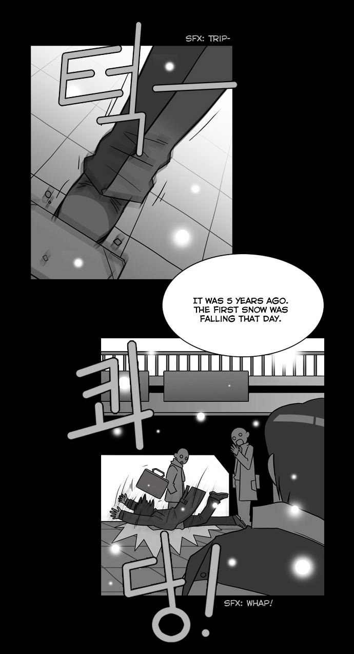 Superior Day Chapter 2 page 18 - Chapter 2 : File 01