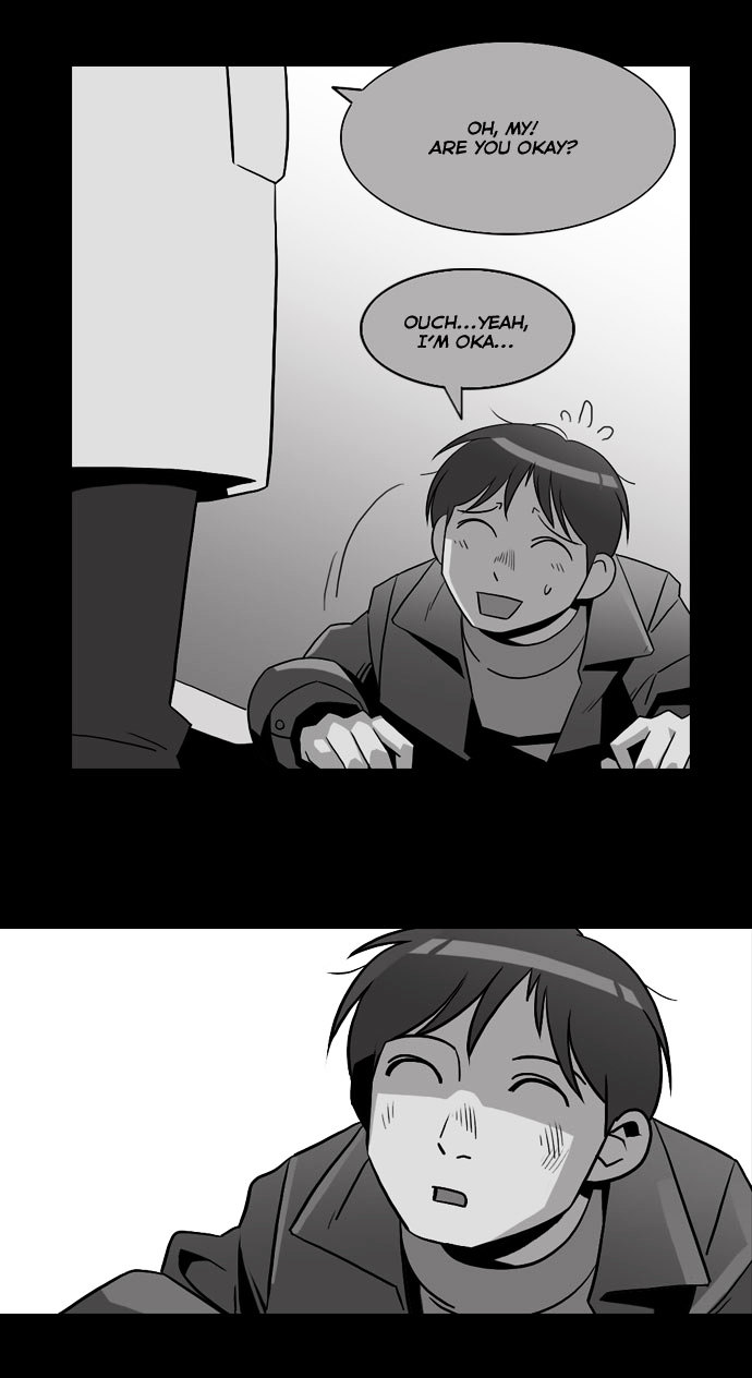 Superior Day Chapter 2 page 19 - Chapter 2 : File 01