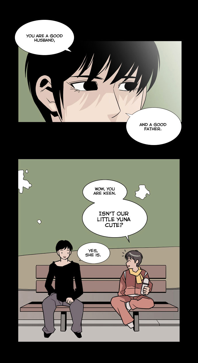 Superior Day Chapter 2 page 24 - Chapter 2 : File 01