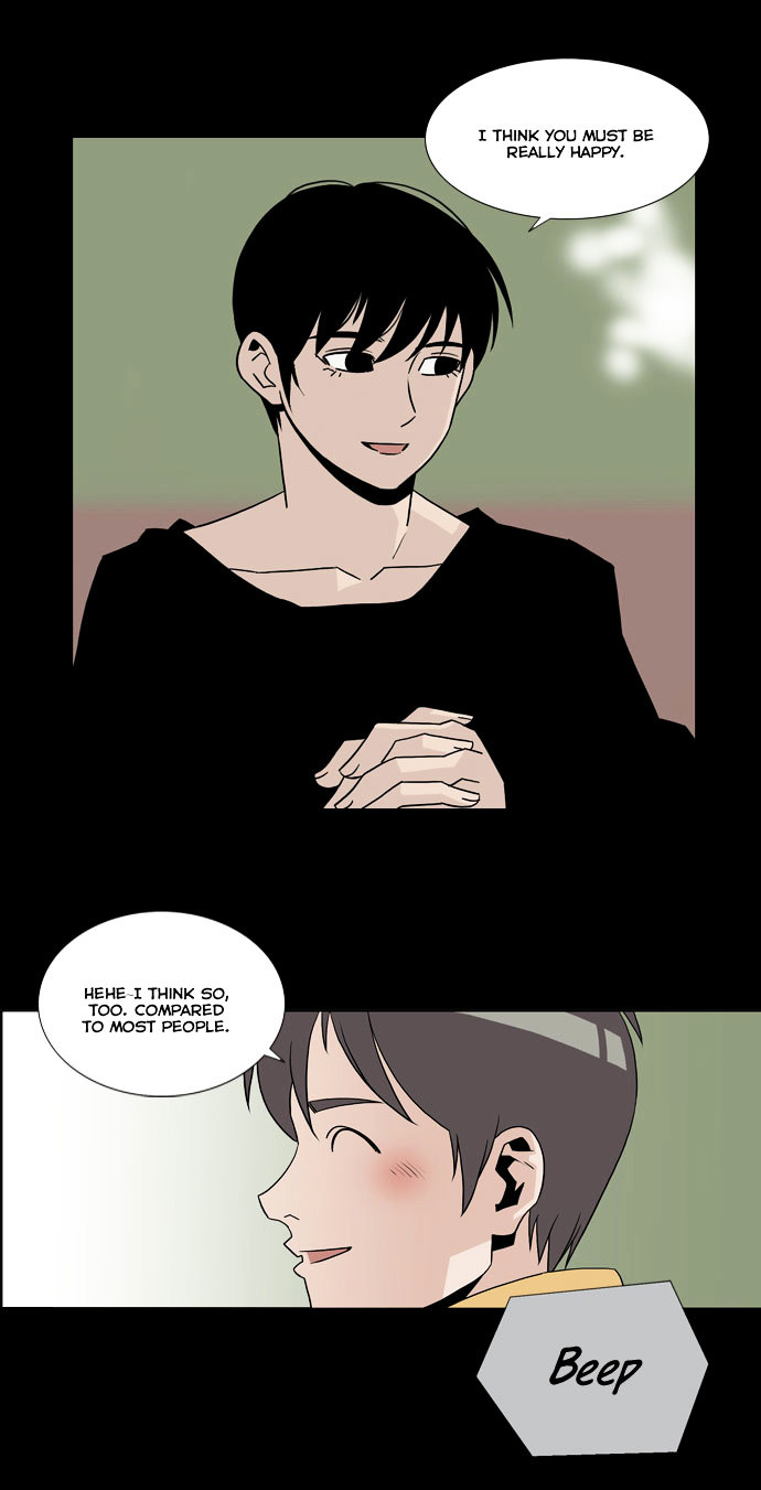 Superior Day Chapter 2 page 25 - Chapter 2 : File 01