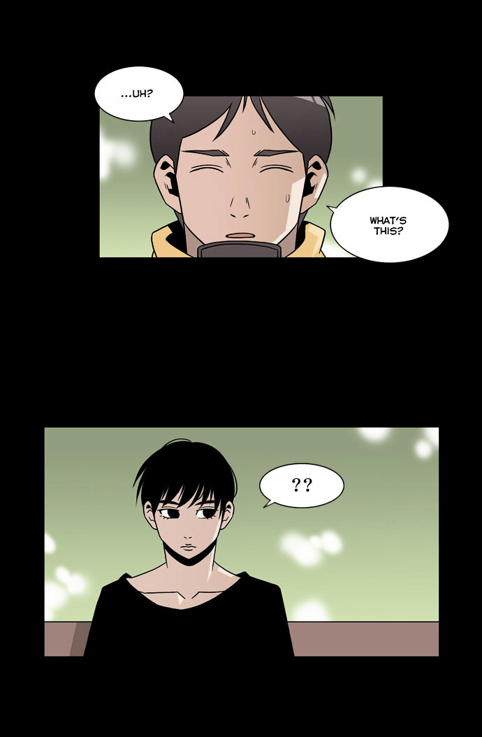 Superior Day Chapter 2 page 27 - Chapter 2 : File 01