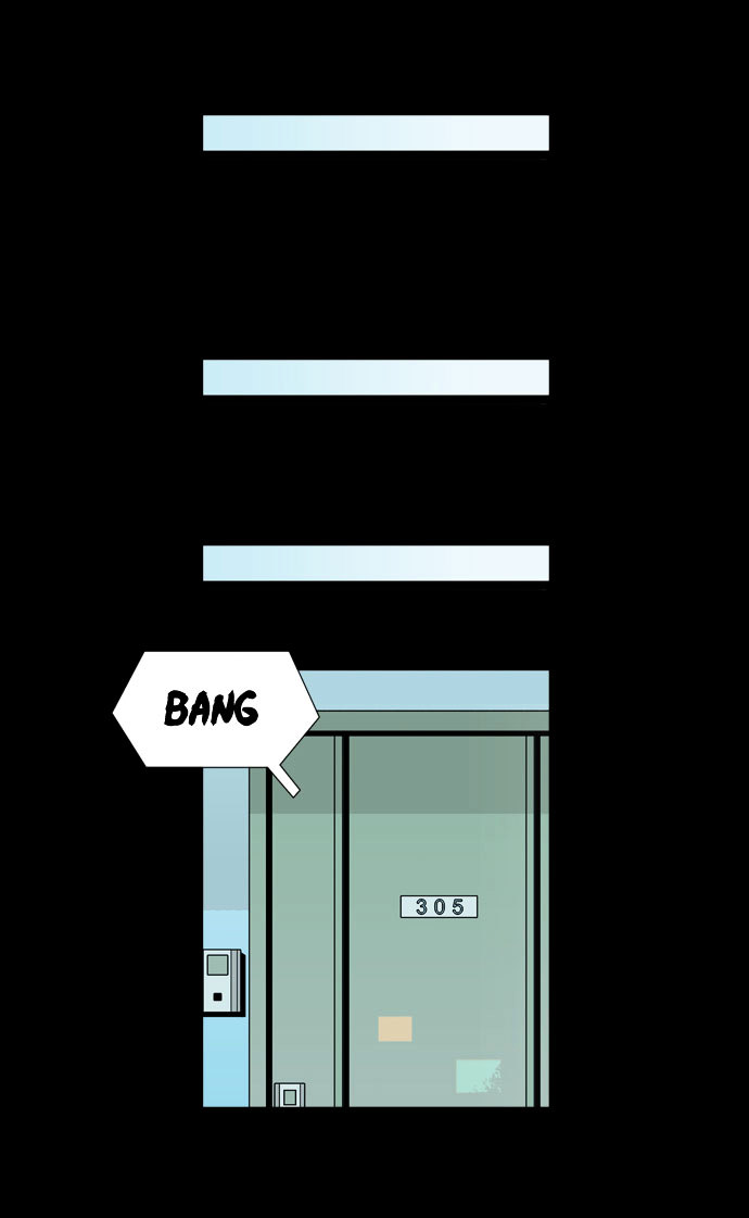 Superior Day Chapter 2 page 3 - Chapter 2 : File 01