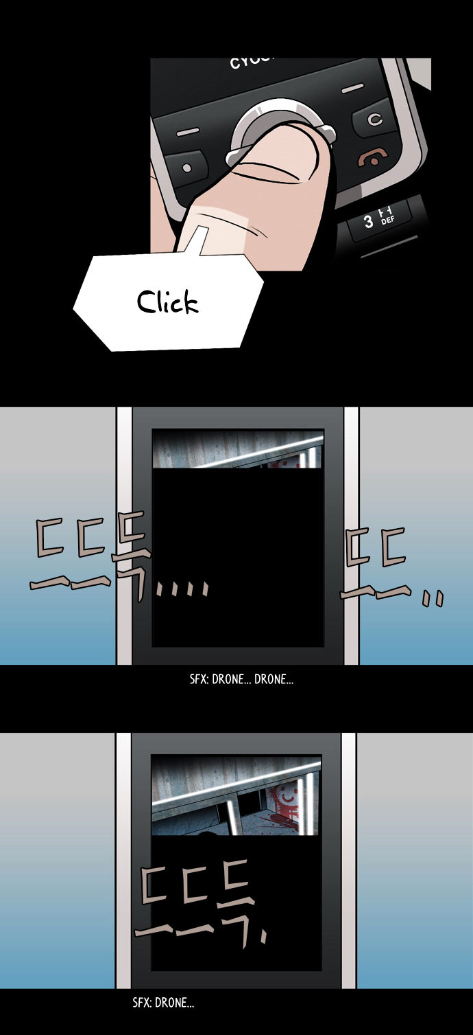 Superior Day Chapter 2 page 31 - Chapter 2 : File 01