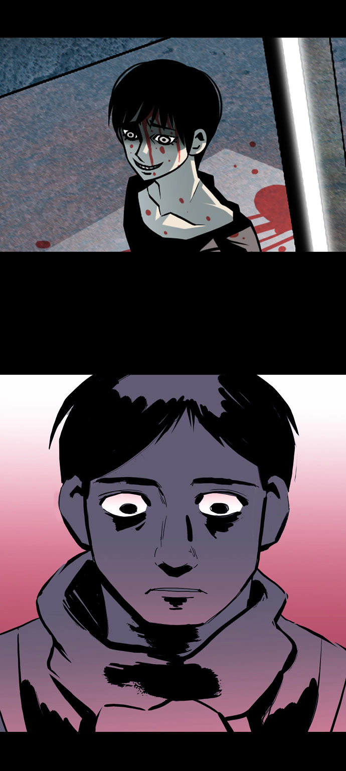 Superior Day Chapter 2 page 34 - Chapter 2 : File 01