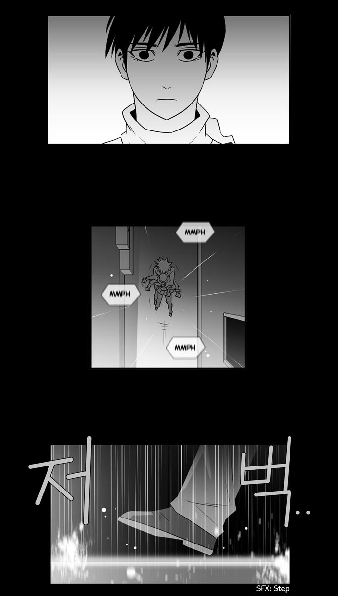 Superior Day Chapter 21 page 11 - Chapter 21 : File 05