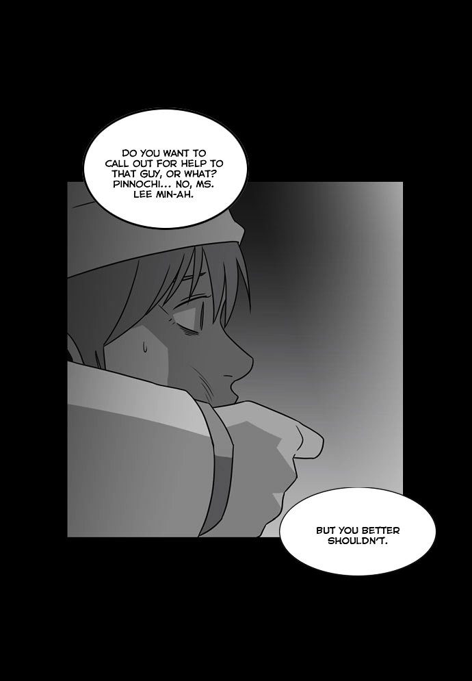 Superior Day Chapter 21 page 18 - Chapter 21 : File 05