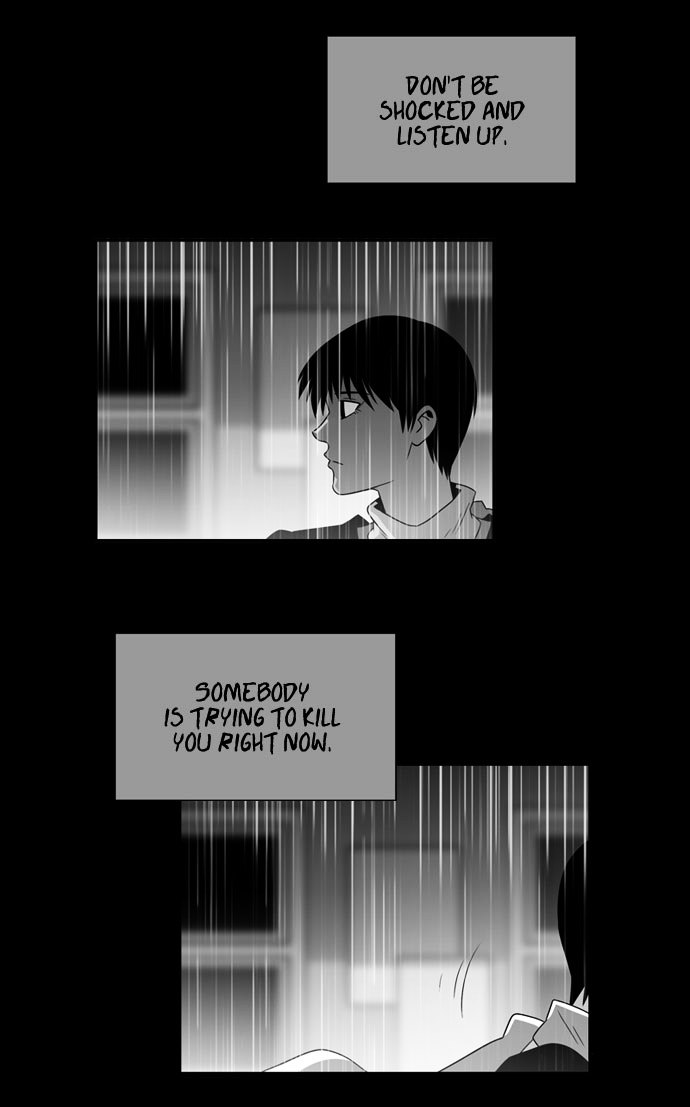 Superior Day Chapter 21 page 23 - Chapter 21 : File 05