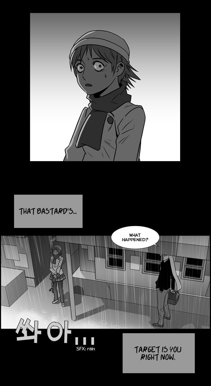 Superior Day Chapter 21 page 26 - Chapter 21 : File 05