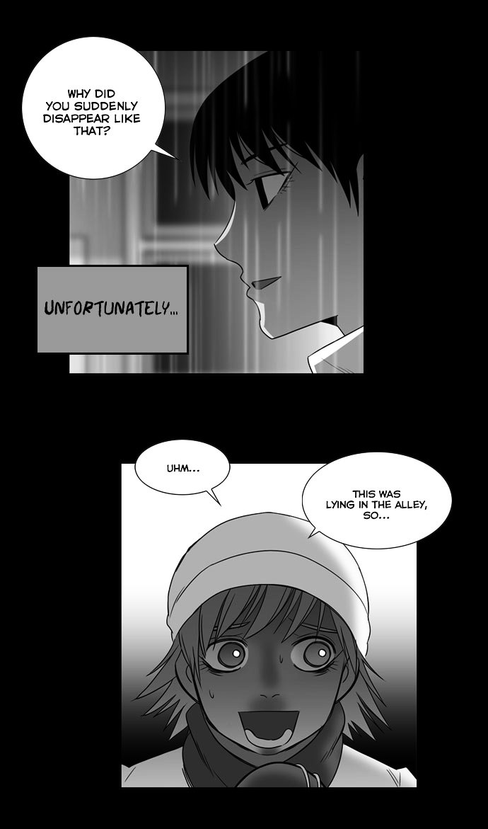 Superior Day Chapter 21 page 27 - Chapter 21 : File 05