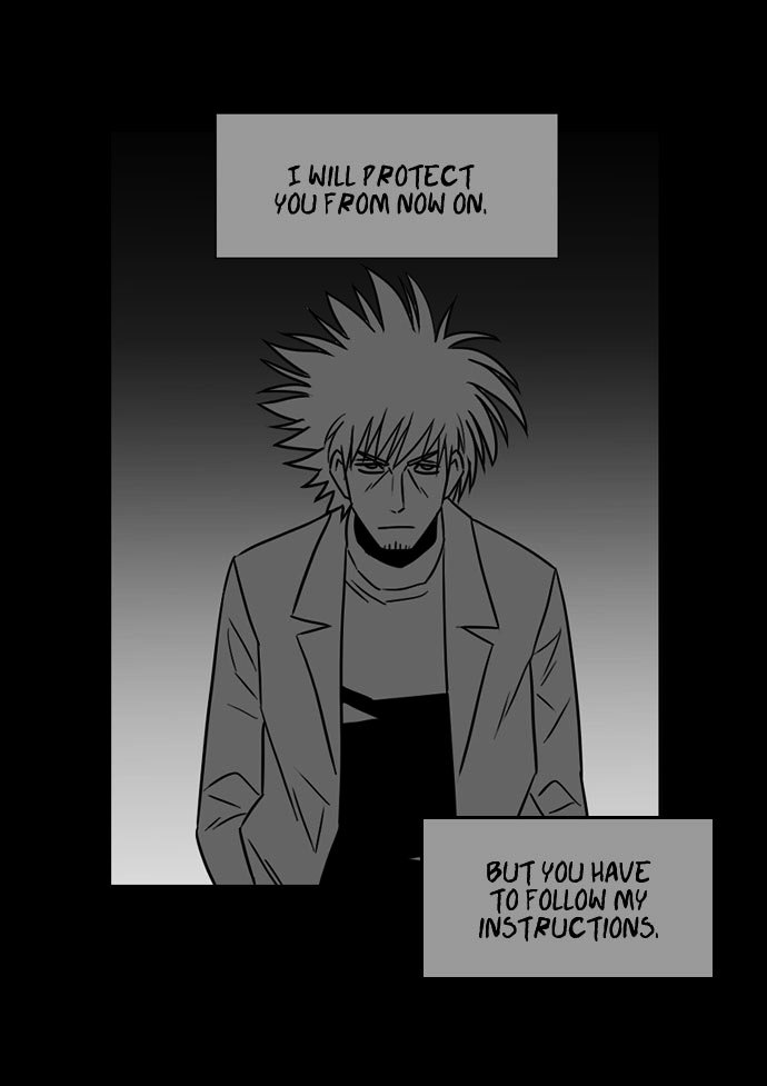 Superior Day Chapter 21 page 29 - Chapter 21 : File 05