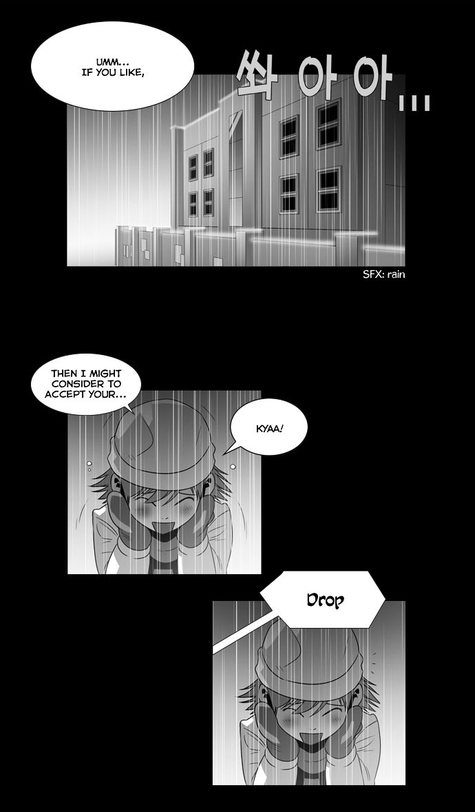 Superior Day Chapter 21 page 3 - Chapter 21 : File 05