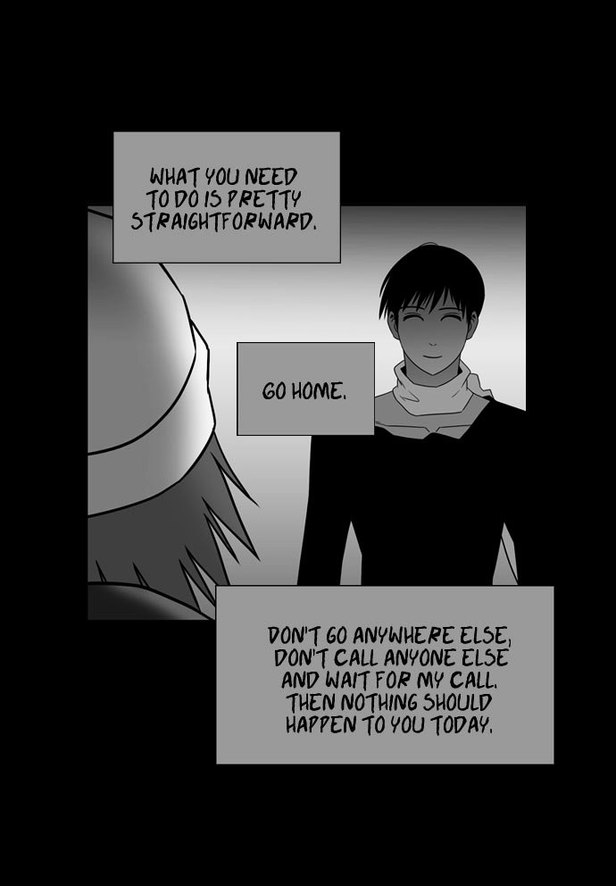 Superior Day Chapter 21 page 30 - Chapter 21 : File 05