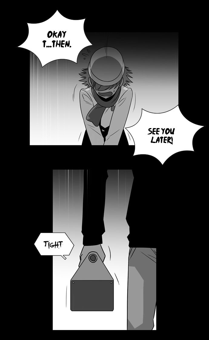 Superior Day Chapter 21 page 33 - Chapter 21 : File 05
