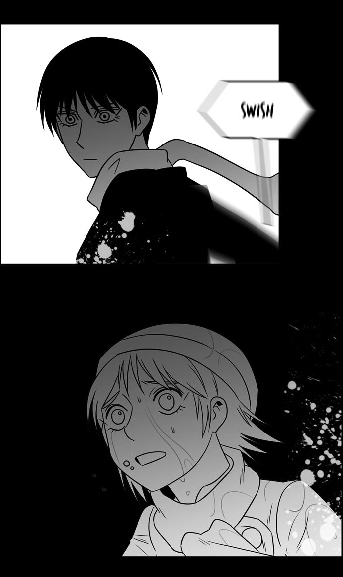 Superior Day Chapter 21 page 36 - Chapter 21 : File 05