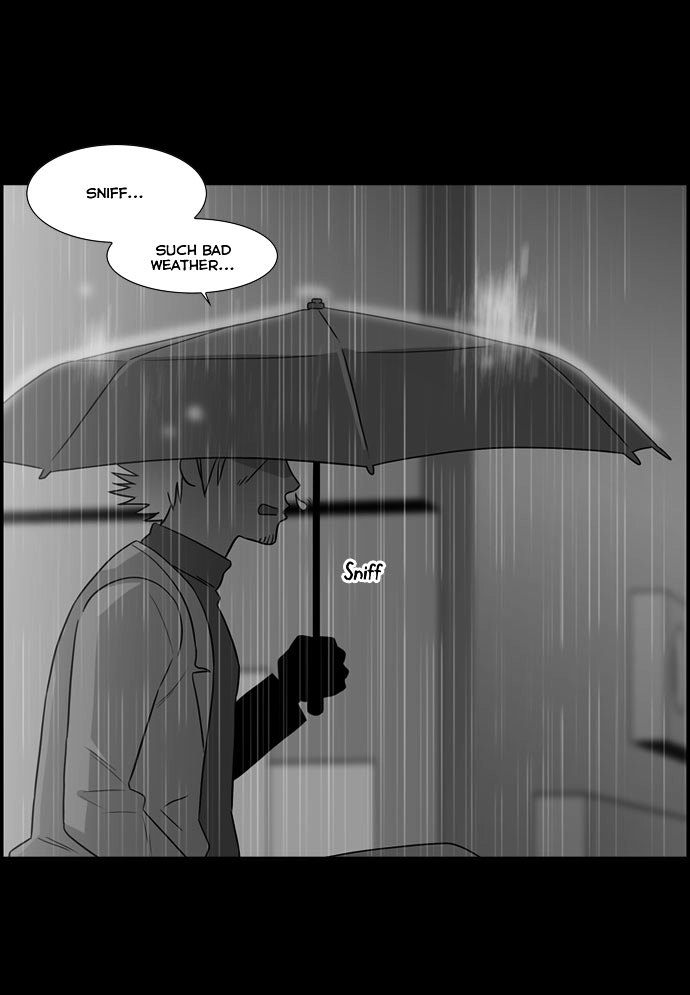 Superior Day Chapter 21 page 39 - Chapter 21 : File 05