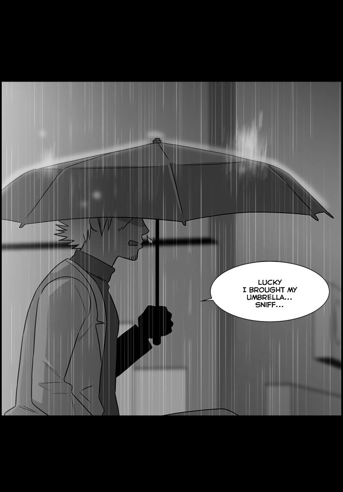 Superior Day Chapter 21 page 40 - Chapter 21 : File 05