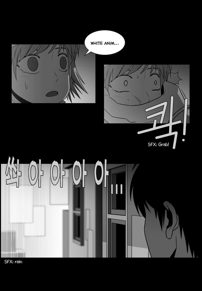 Superior Day Chapter 21 page 9 - Chapter 21 : File 05