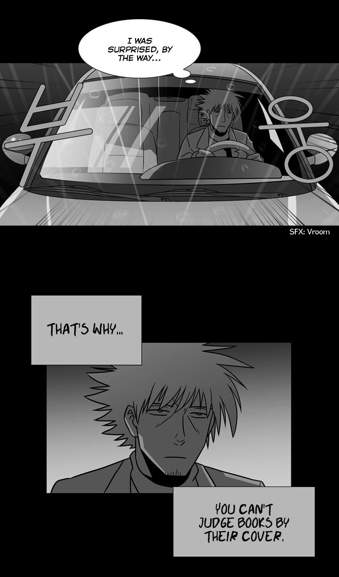 Superior Day Chapter 23 page 10 - Chapter 23 : File 06