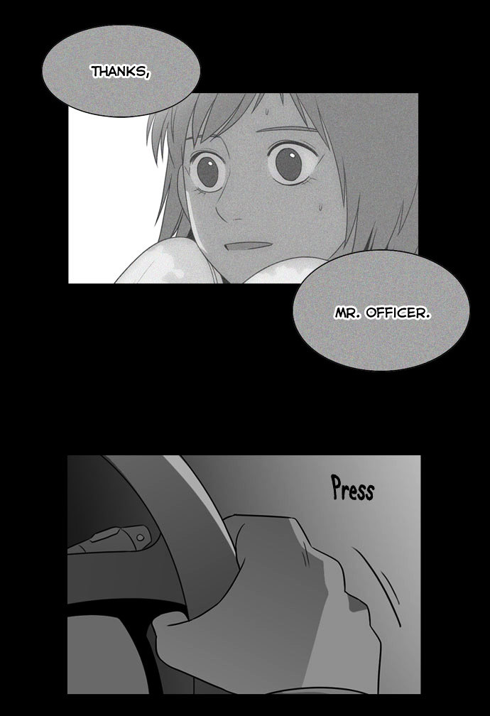 Superior Day Chapter 23 page 15 - Chapter 23 : File 06