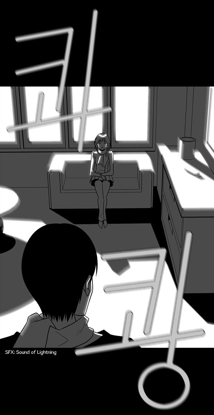 Superior Day Chapter 23 page 21 - Chapter 23 : File 06