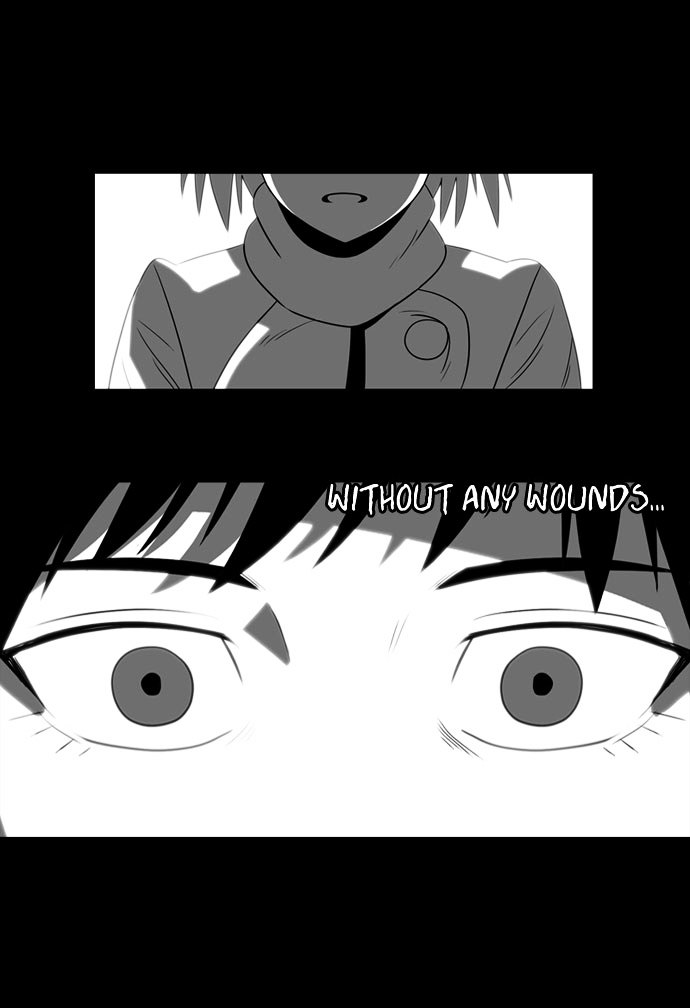 Superior Day Chapter 23 page 24 - Chapter 23 : File 06