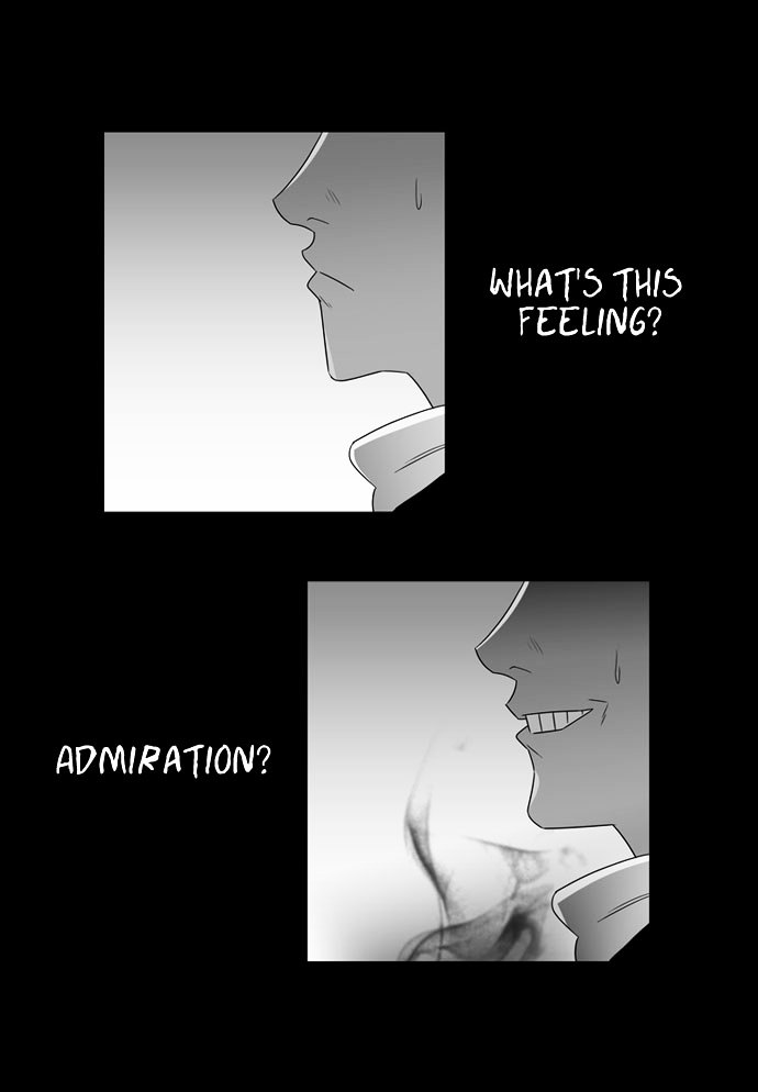 Superior Day Chapter 23 page 27 - Chapter 23 : File 06