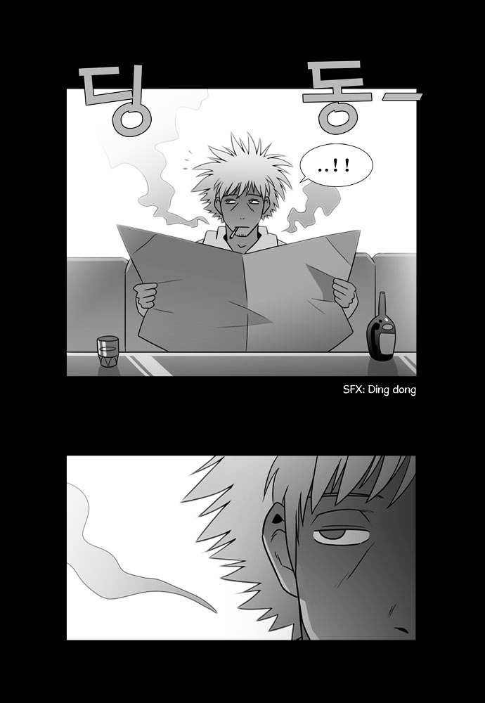 Superior Day Chapter 23 page 34 - Chapter 23 : File 06