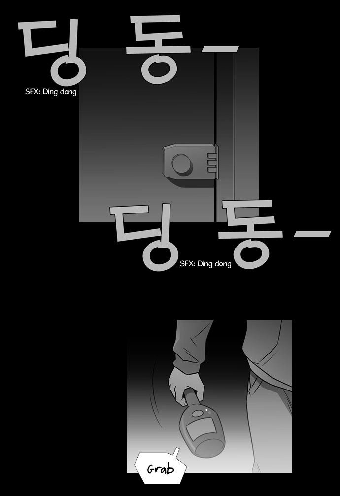 Superior Day Chapter 23 page 35 - Chapter 23 : File 06