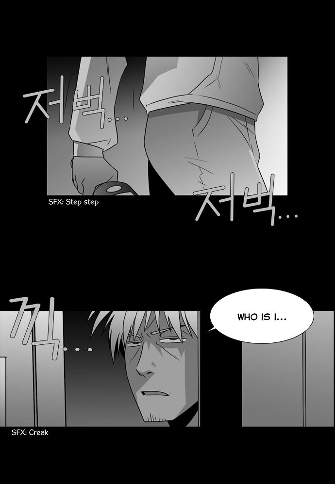 Superior Day Chapter 23 page 36 - Chapter 23 : File 06