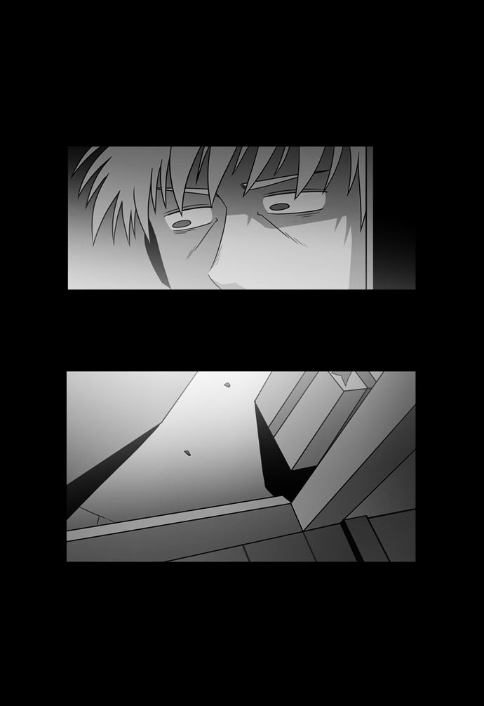 Superior Day Chapter 23 page 38 - Chapter 23 : File 06
