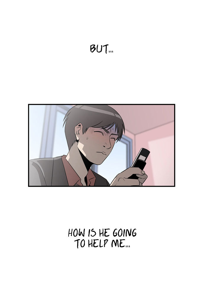 Superior Day Chapter 24 page 15 - Chapter 24 : File 07
