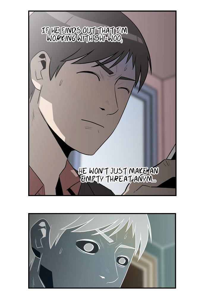 Superior Day Chapter 24 page 17 - Chapter 24 : File 07