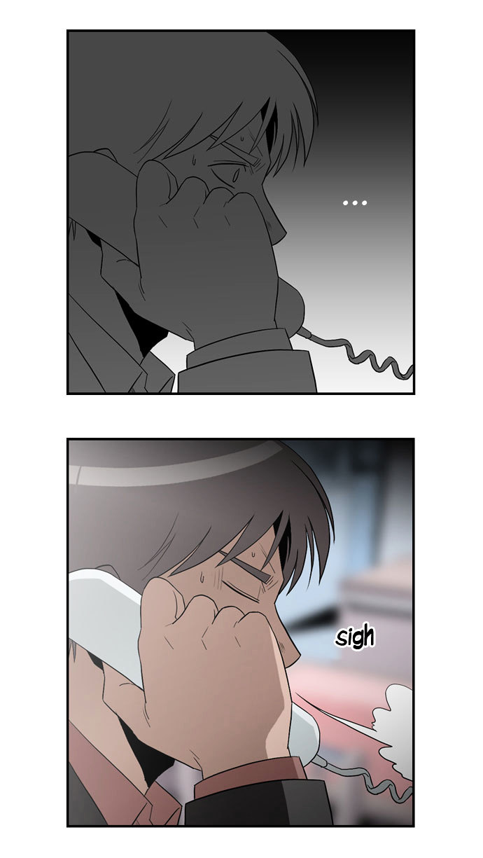 Superior Day Chapter 24 page 29 - Chapter 24 : File 07